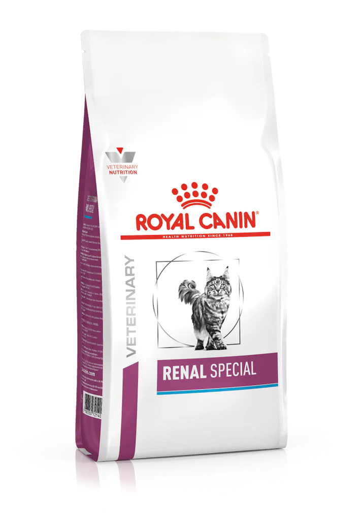 Royal Canin 腎臟精選處方乾糧 400g